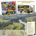 Folder - Parque de Aventuras - maio 2007 - 21cm x 21cm 1