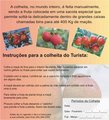 Folder - Casa do Turista1